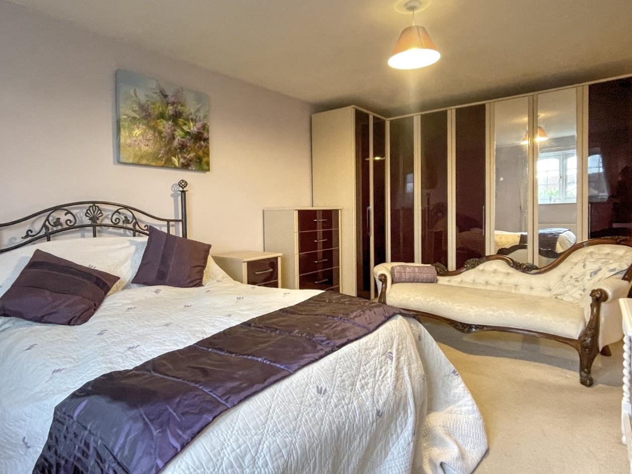 Property Kingswell, Morpeth House Detached Rickard Chartered